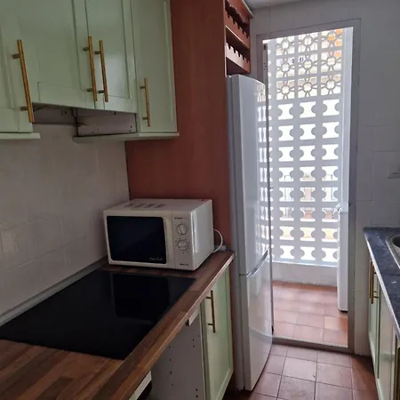Apartamento En El Corazon De Granada Apartment *