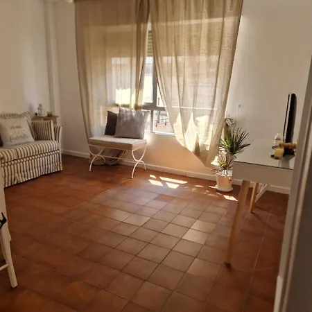 Apartment Apartamento En El Corazon De Granada *