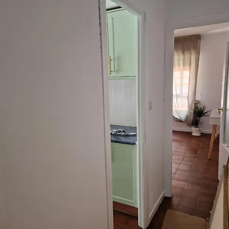 Apartamento En El Corazon De Granada *