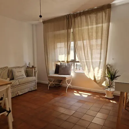 Apartment Apartamento En El Corazon De Granada