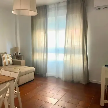 Apartman En El Corazon De Granada