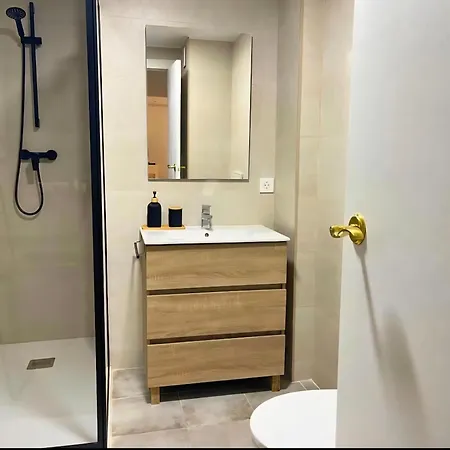 Apartman En El Corazon De