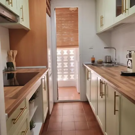 En El Corazon De Apartman *