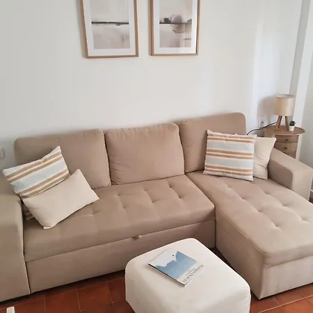 En El Corazon De Apartman