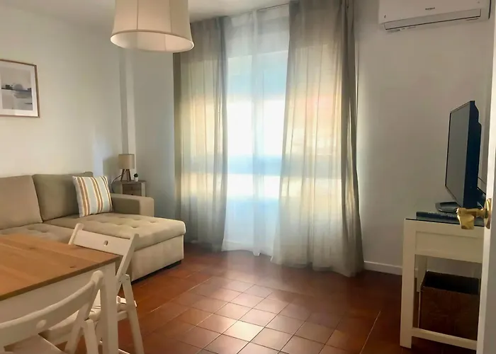 Apartman En El Corazon De Granada
