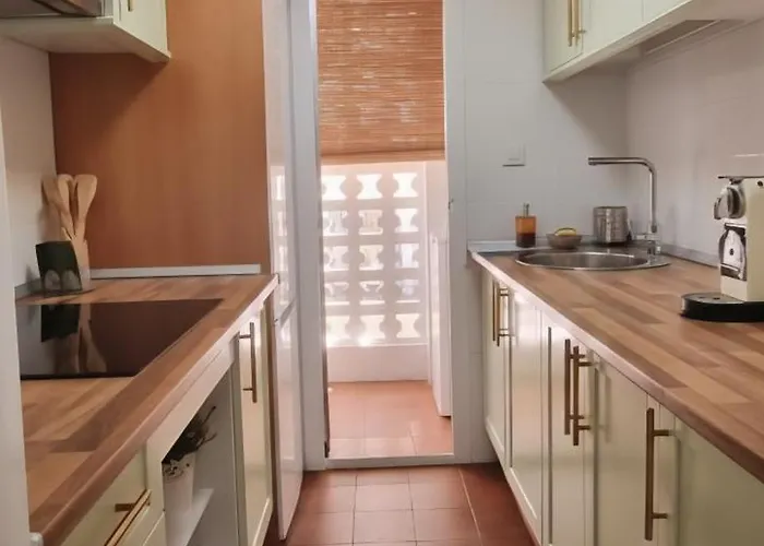 En El Corazon De Apartman *